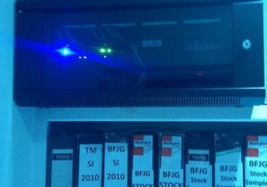 CCTV & Network Installation 